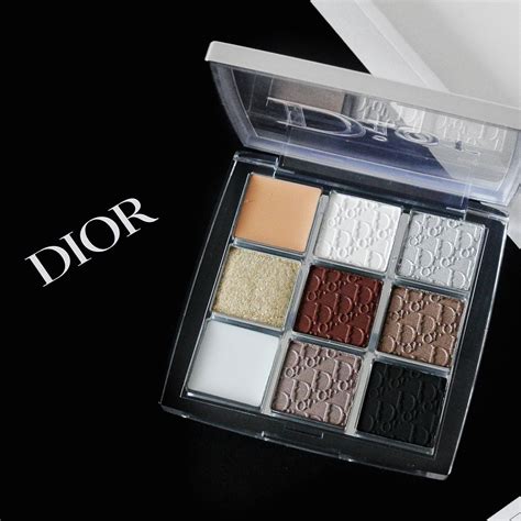 dior new look palette|dior backstage custom eye palette.